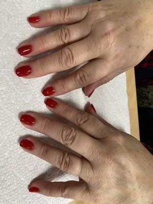 chanel nail salon new fairfield ct|Classic Nails & Spa .